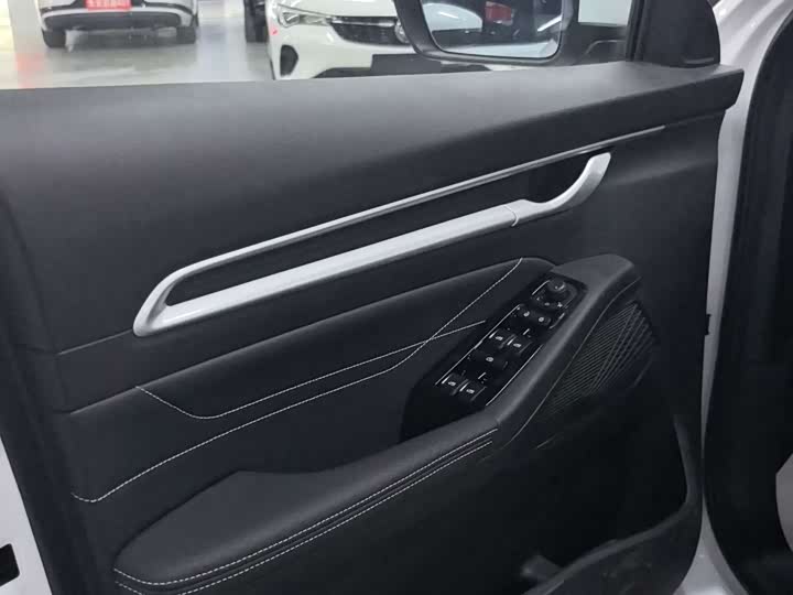 Фото 8 - Geely Emgrand