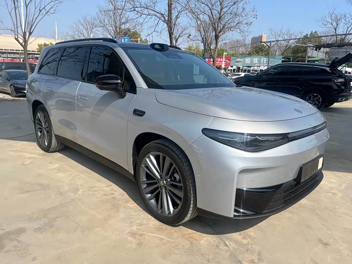 Photo 3 - Leapmotor C16