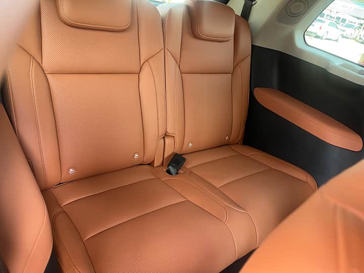 Photo 8 - Leapmotor C16