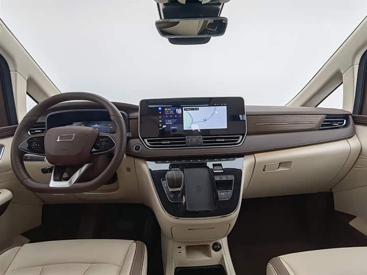 Photo 5 - Bestune M9