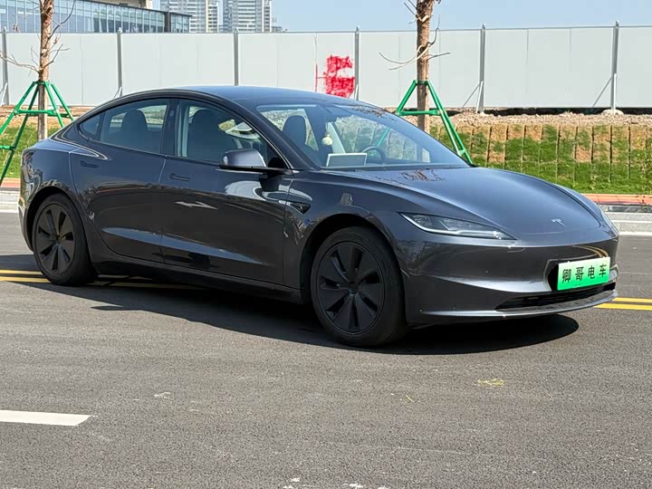 Фото 3 - Tesla Model 3
