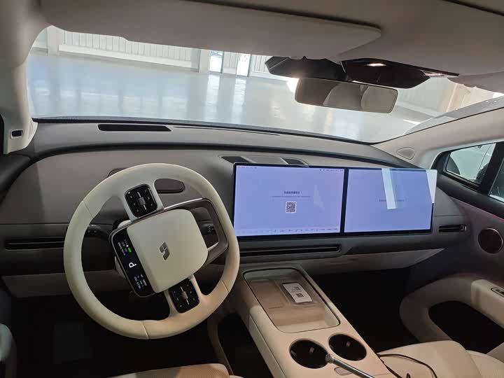 Фото 8 - LiXiang i8