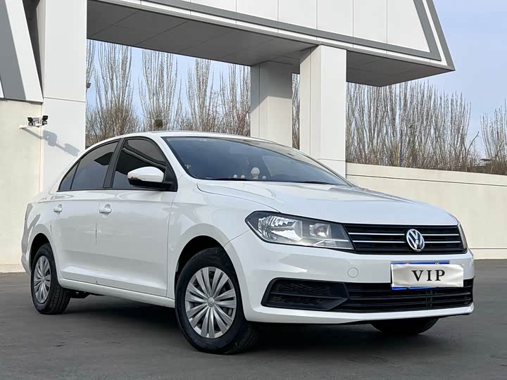 Фото 3 - Volkswagen Santana