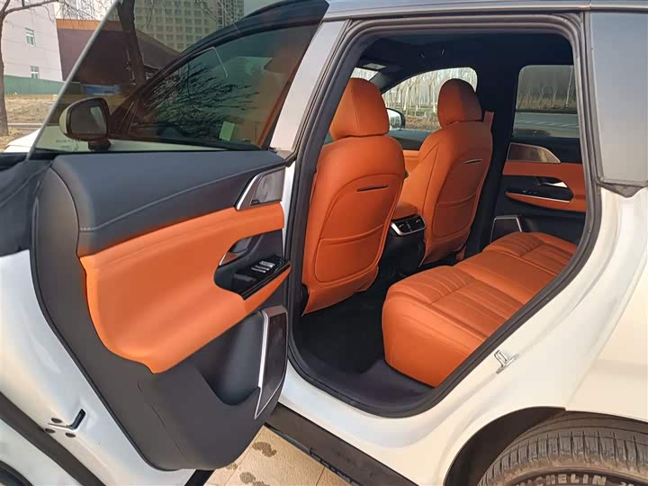 Фото 8 - XPeng G9