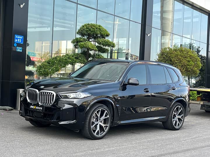 Photo 1 - BMW X5