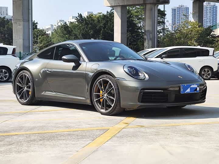 Photo 3 - Porsche 911