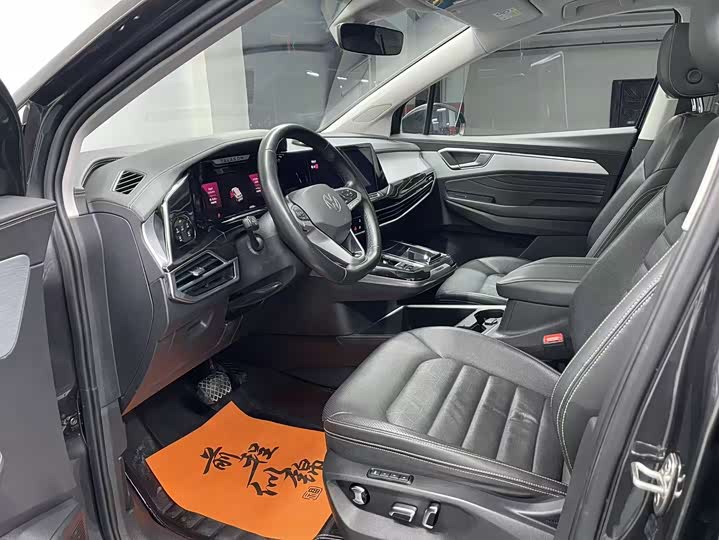 Фото 4 - Volkswagen Talagon