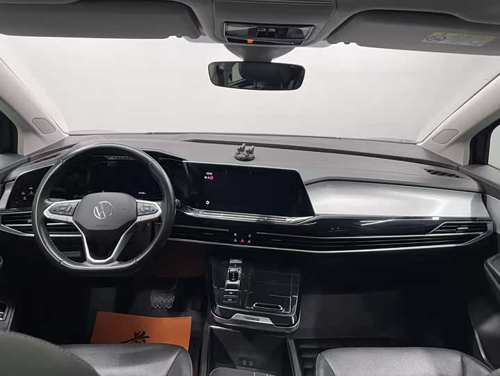 Фото 5 - Volkswagen Talagon