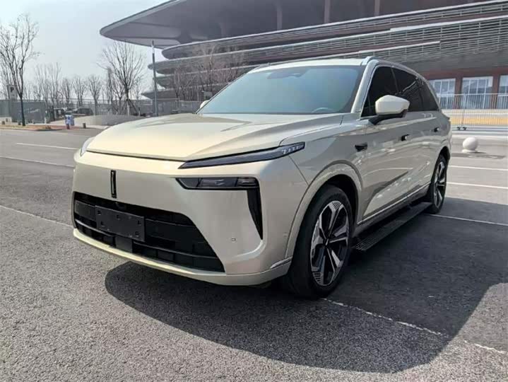 Фото 1 - Wey Lanshan