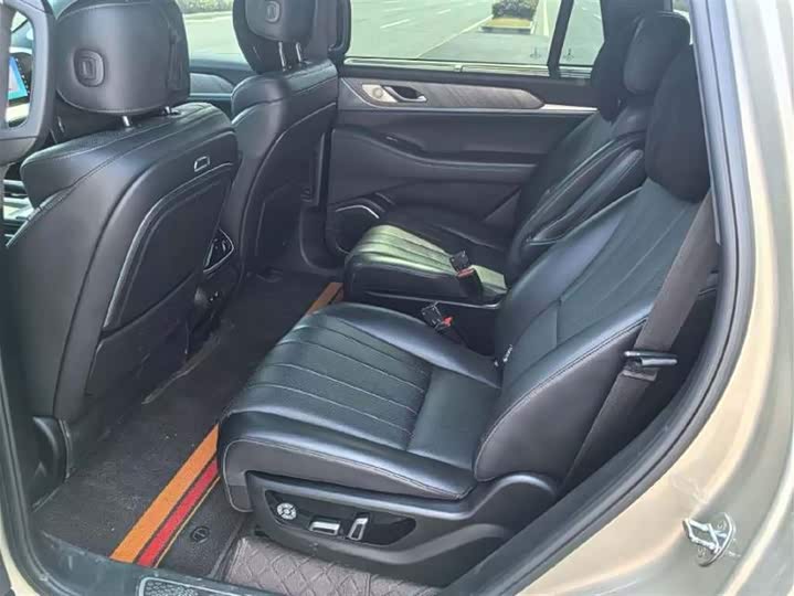 Фото 3 - Wey Lanshan