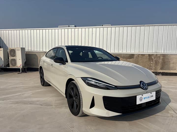 Volkswagen Lamando L 2026 2026款 凌渡L GTS 380TSI 凌风百万纪念版