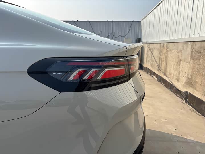 Volkswagen Lamando L 2026 2026款 凌渡L GTS 380TSI 凌风百万纪念版