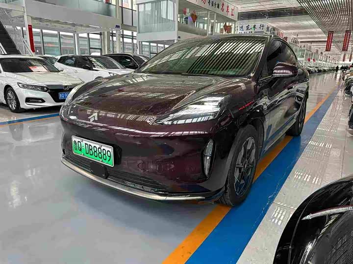 Photo 2 - GAC Hyptec HT