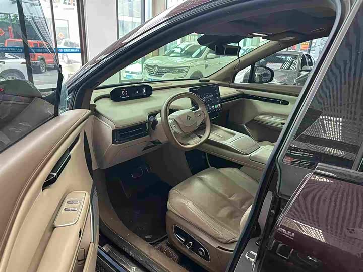 Photo 4 - GAC Hyptec HT