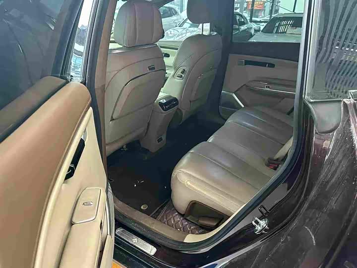 Photo 5 - GAC Hyptec HT