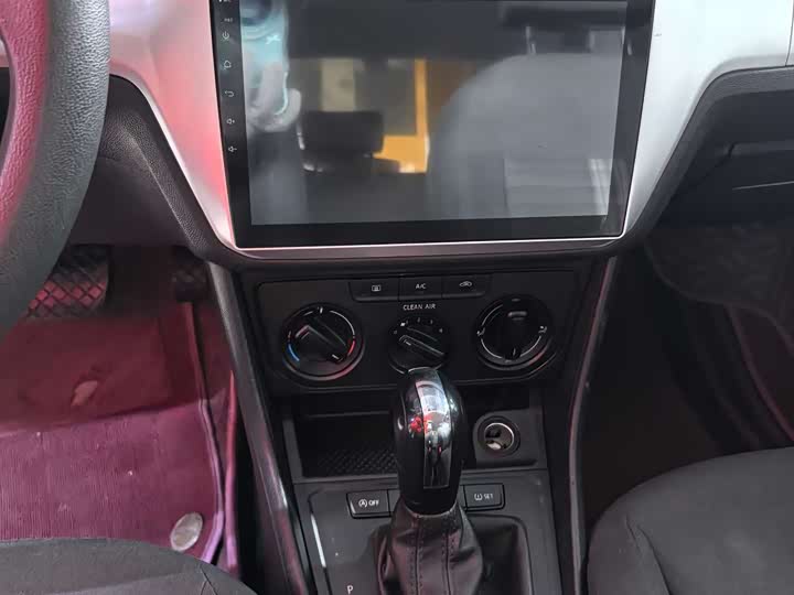 Фото 8 - Volkswagen Lavida