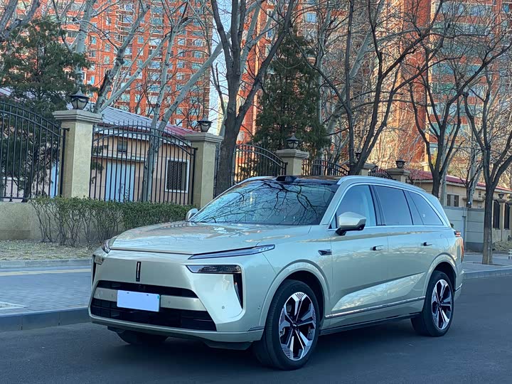 Фото 1 - Wey Lanshan