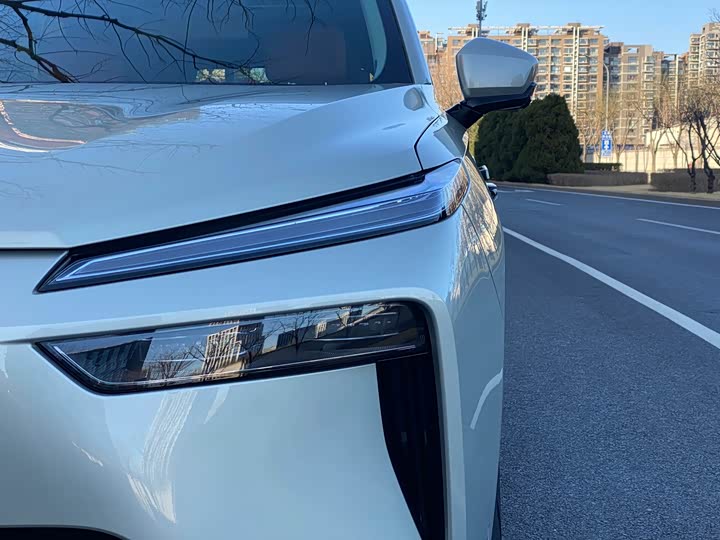 Фото 8 - Wey Lanshan