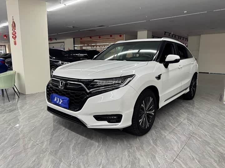 Фото 1 - Honda UR-V