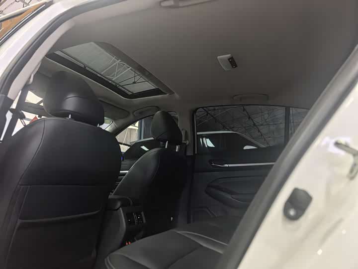 Фото 7 - Nissan Teana