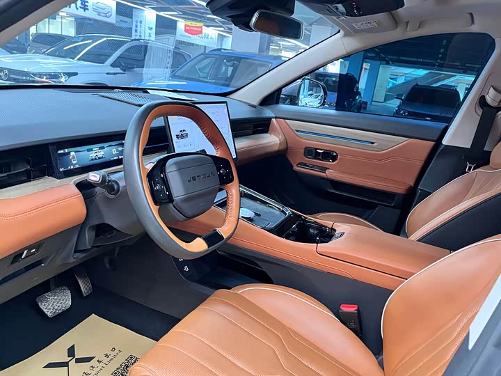 Photo 9 - Jetour Dashing