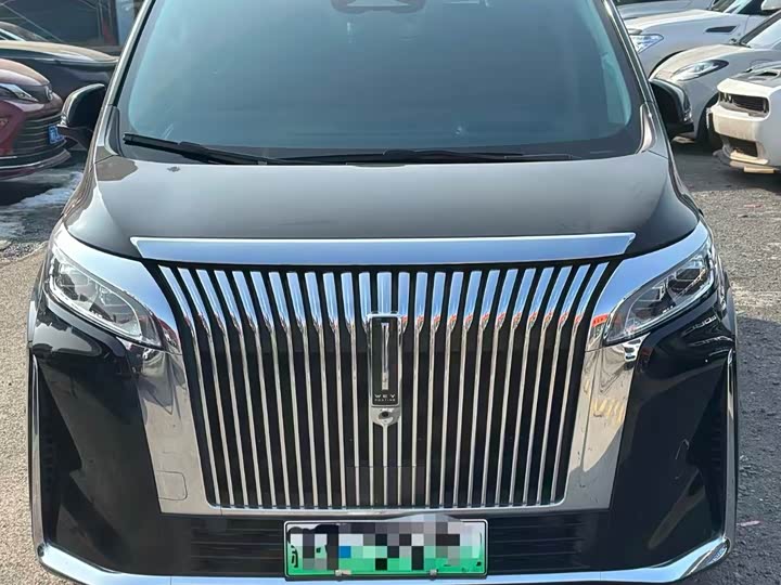 Фото 6 - Wey Gaoshan