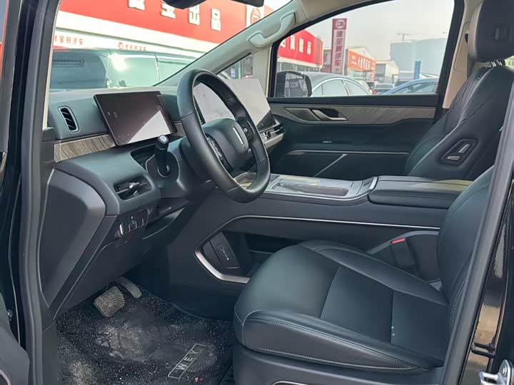 Фото 7 - Wey Gaoshan