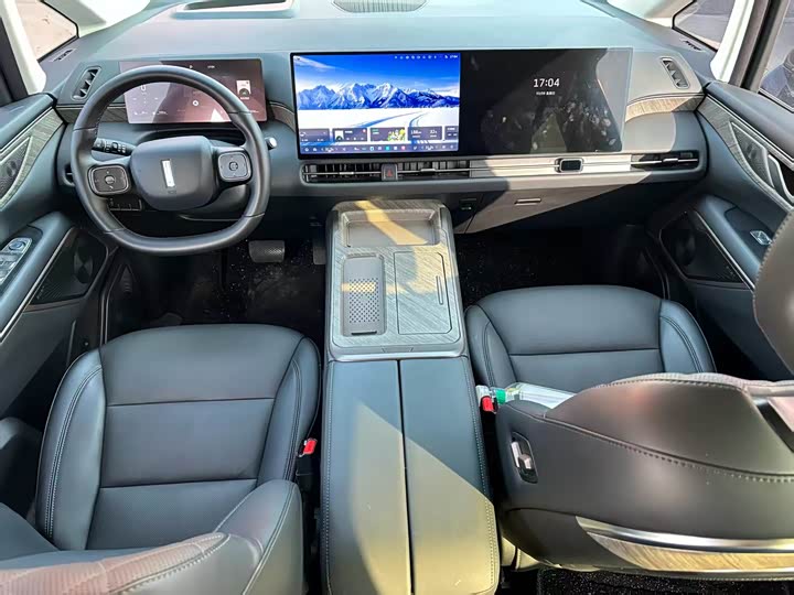 Фото 8 - Wey Gaoshan