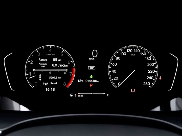 Фото 3 - Honda Civic