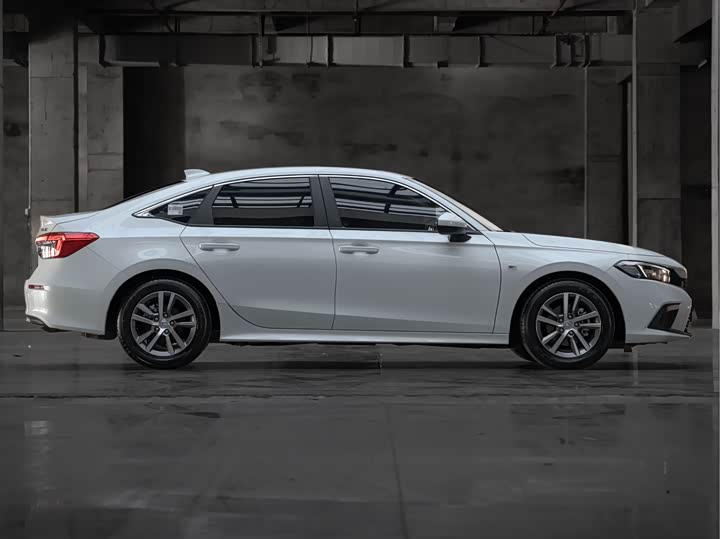 Фото 5 - Honda Civic