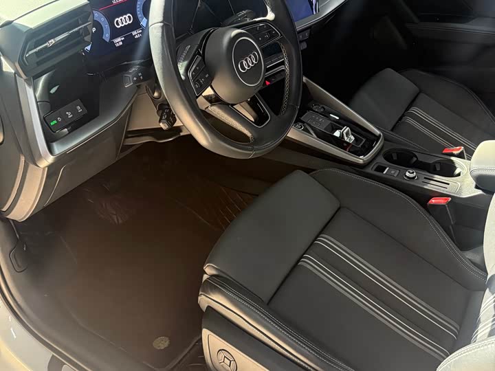 Фото 4 - Audi A3