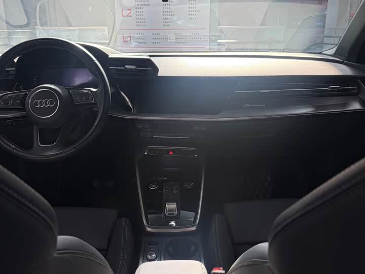 Фото 6 - Audi A3