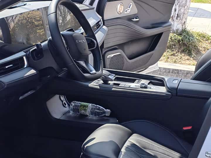 Фото 9 - Chery Arrizo 8