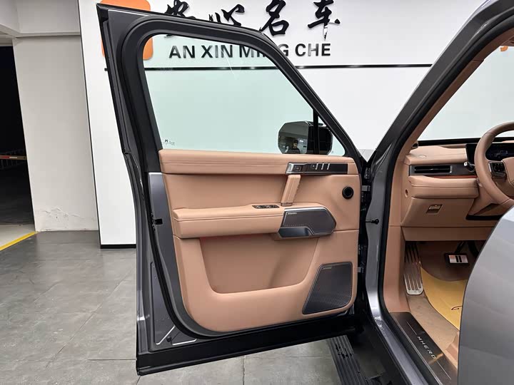 Фото 7 - Dongfeng Mengshi M18-3