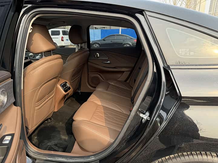 Фото 5 - Chery Arrizo 8