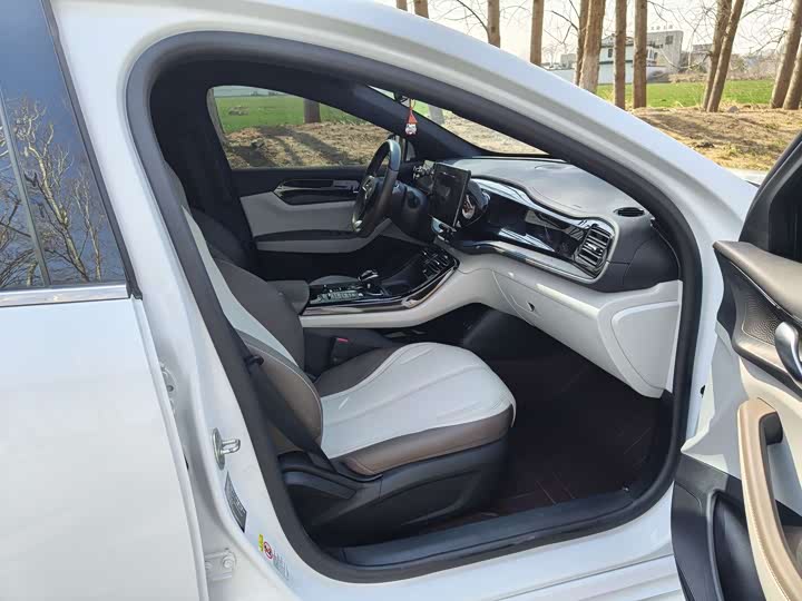 Фото 9 - BYD Qin Plus