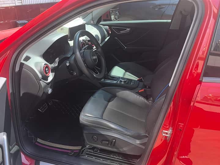 Фото 9 - Audi Q2L e-tron