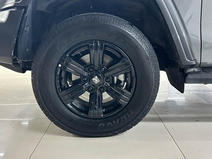 Фото 7 - Tank 300