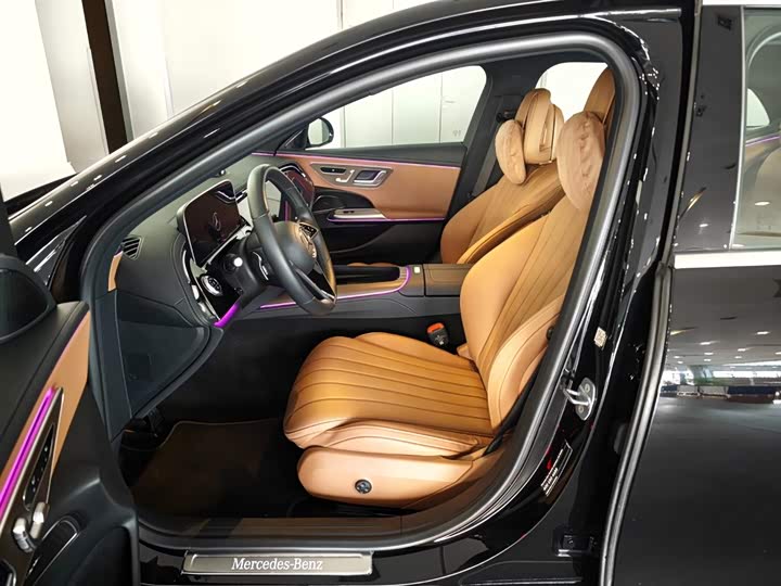 Фото 7 - Mercedes-Benz E-Class Hybrid