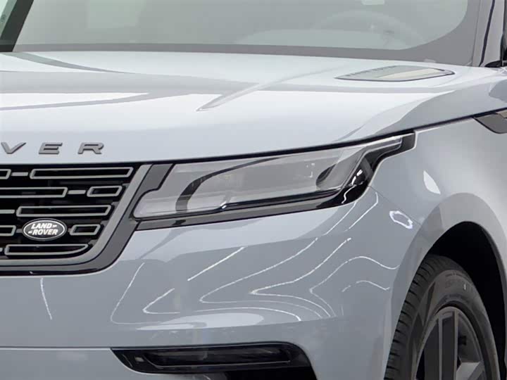 Фото 3 - Land Rover Range Rover Velar