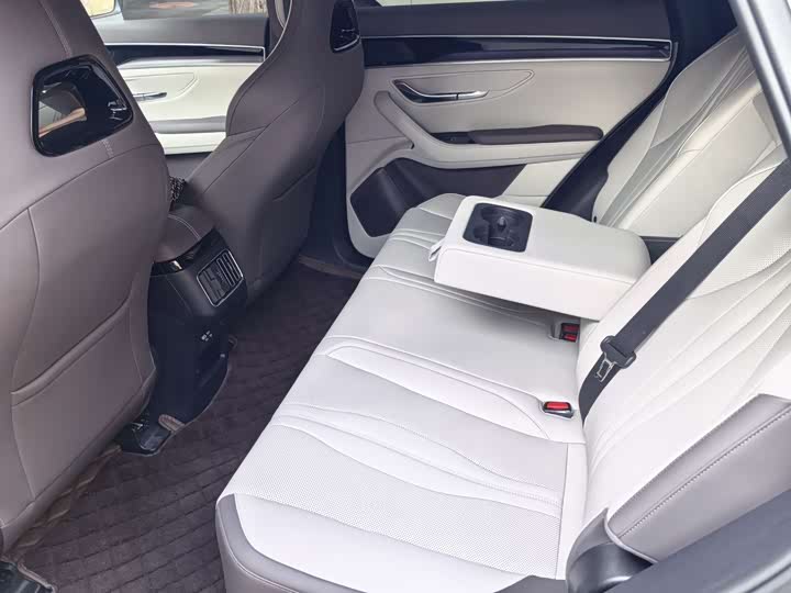 Фото 6 - BYD Song Plus Hybrid/EV