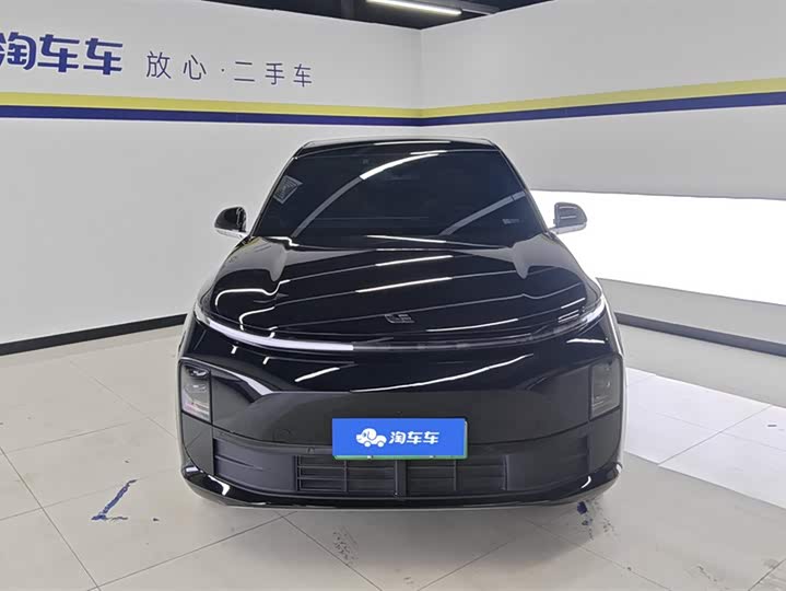 Фото 2 - LiXiang L6