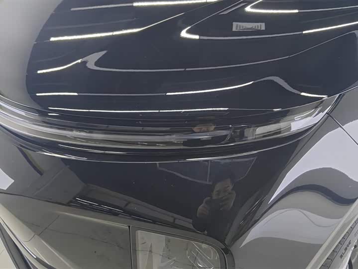 Фото 5 - LiXiang L6