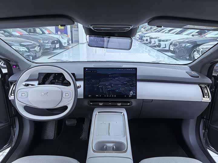 Фото 6 - XPeng F57