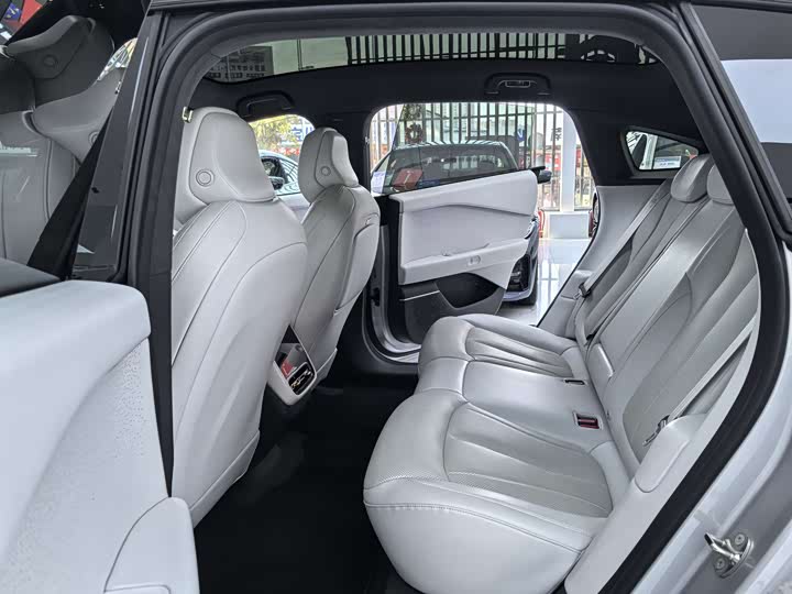 Фото 8 - XPeng F57