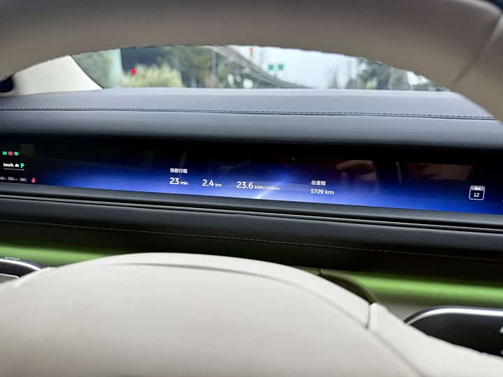 Фото 7 - Nio ES8