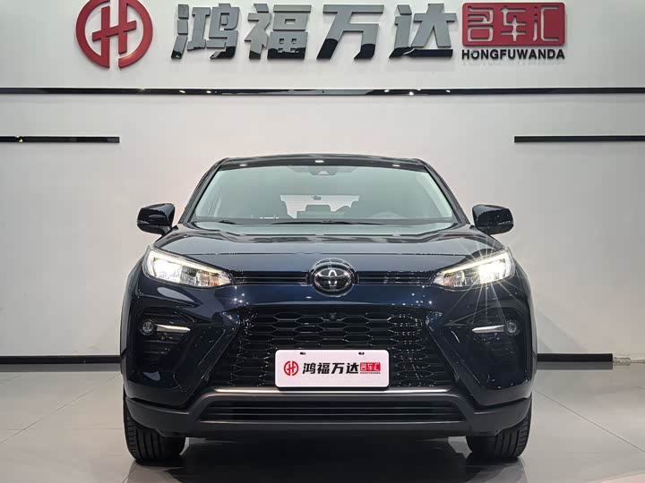 Photo 2 - Toyota Wildlander