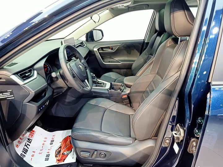 Photo 9 - Toyota Wildlander