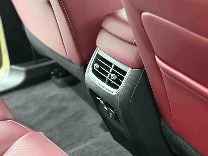 Фото 7 - Tank 300 Hybrid