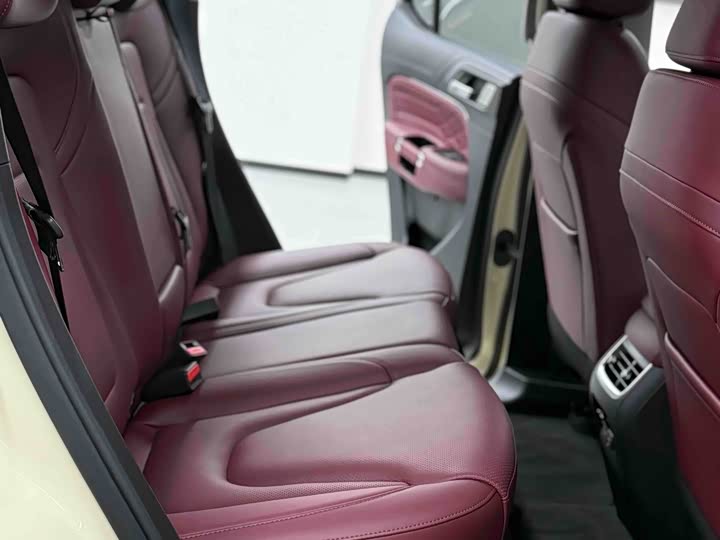 Фото 8 - Tank 300 Hybrid